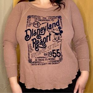 Disneyland Resort Blouse